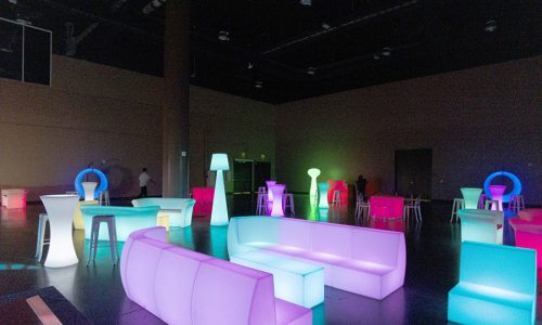 Luxury Lounge Furniture Rental Tampa Bay